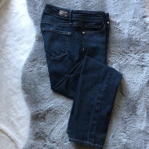 Paige Jean Capri’s